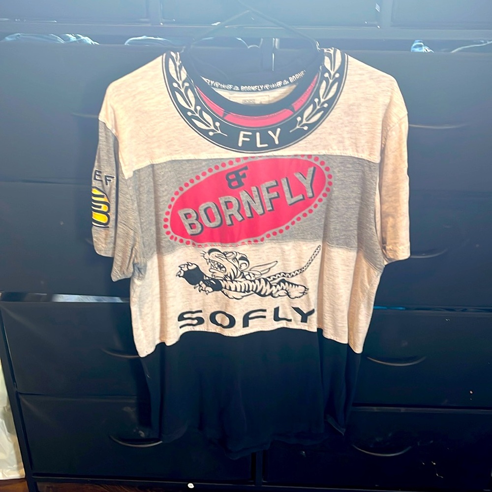 Shirtsss!